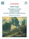 SCHUBERT: Lieder (Russell)@